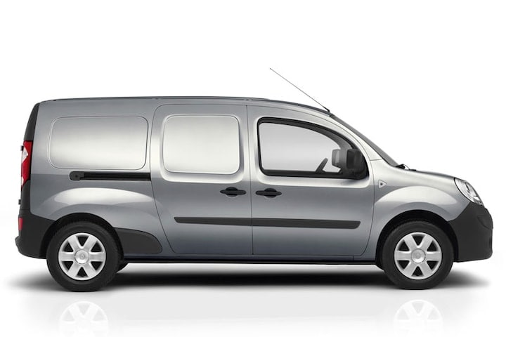 Renault Kangoo Express Maxi