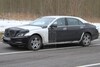 Mercedes S-klasse 2012