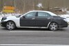 Mercedes S-klasse 2012