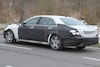 Mercedes S-klasse 2012