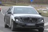 Mercedes S-klasse 2012