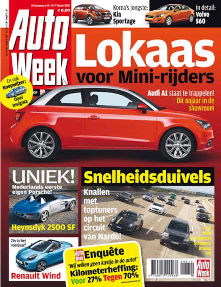 AutoWeek 06/2010