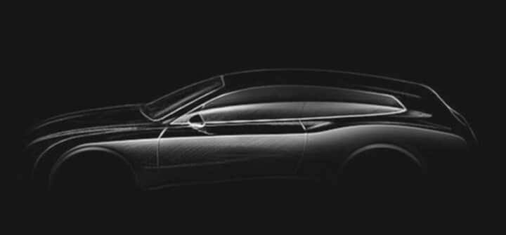 Bentley Continental Flying Star Carrozzeria Tourin