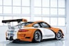 Porsche 911 GT3 R Hybrid