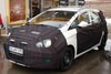 Hyundai i30 mpv
