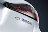 Lexus CT 200h