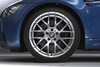 BMW M3 Competition Package