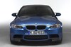 BMW M3 Competition Package
