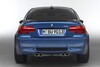 BMW M3 Competition Package