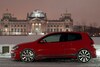 MTM Golf GTD