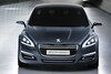 Concept 5 by Peugeot