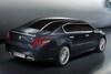 Concept 5 by Peugeot