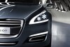 Concept 5 by Peugeot