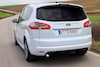 Ford S-Max facelift