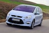 Ford S-Max facelift