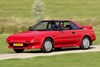 Toyota MR2