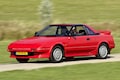 Toyota MR2