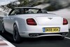 Bentley Continental GTC Supersports