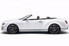 Bentley Continental GTC Supersports