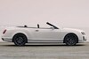 Bentley Continental GTC Supersports