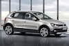 Volkswagen CrossPolo