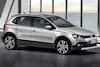Volkswagen CrossPolo