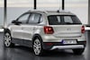 Volkswagen CrossPolo