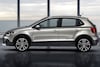 Volkswagen CrossPolo