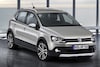 Volkswagen CrossPolo