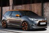 Citroën DS3 Racing