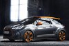 Citroën DS3 Racing