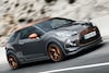 Citroën DS3 Racing