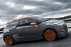 Citroën DS3 Racing