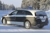 Mercedes R-klasse facelift
