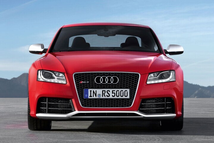 Audi RS5