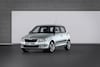 Skoda Fabia facelift
