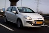 Rij-impressie Fiat Punto Evo 1.4 Multiair