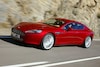 Aston Martin Rapide