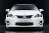 Lexus CT 200h