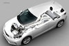 Lexus CT 200h
