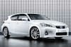 Lexus CT 200h