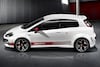 Abarth Punto Evo