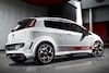 Abarth Punto Evo