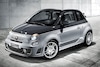 Abarth 500C