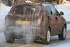 SsangYong C200