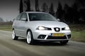 Klokje Rond - Seat Ibiza FR TDI