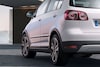 Volkswagen CrossGolf