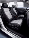 Volkswagen CrossGolf