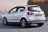 Volkswagen CrossGolf