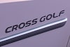 Volkswagen CrossGolf